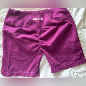 Aurola shorts